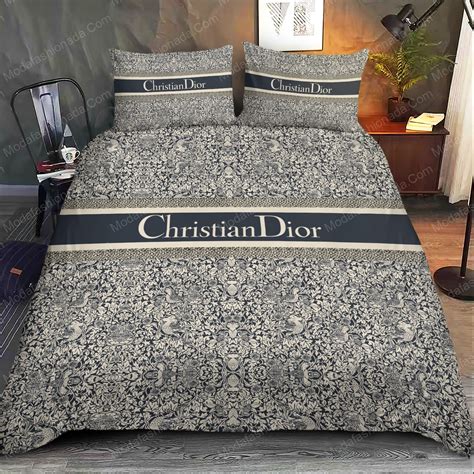 dior comforter|christian Dior homewares.